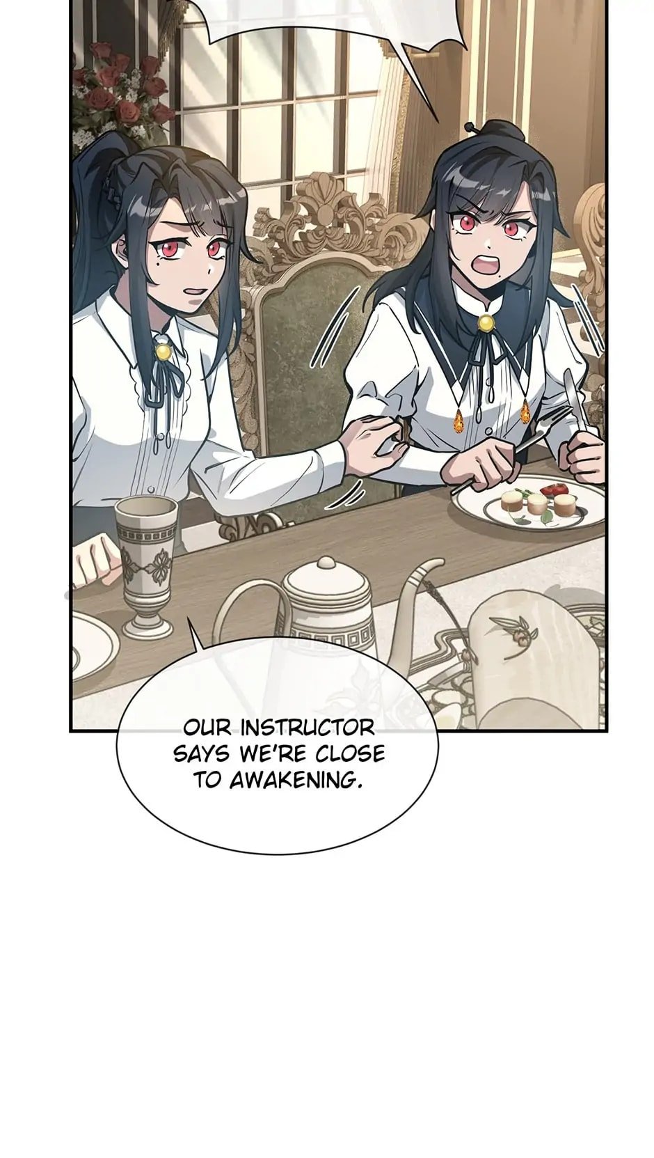 The Beginning After the End, Chapter 175.6 image 61